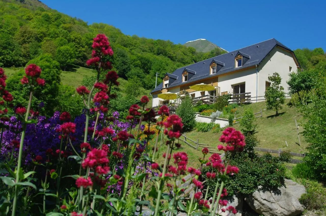 Gs3 Duplex 4 Pers Terrasse 5Mn Luz 15Mn Ardiden Apartment Sassis