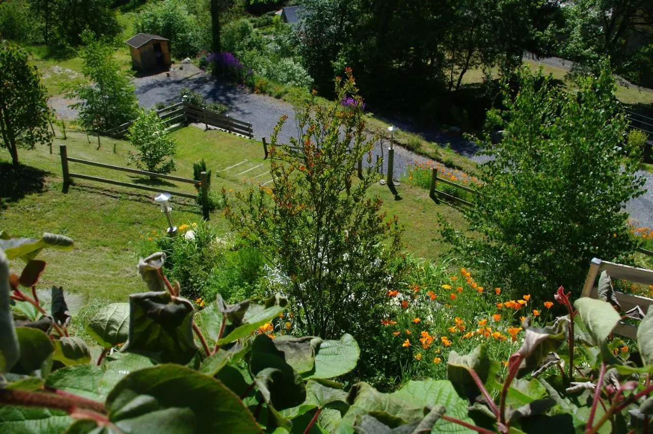 Gs3 Duplex 4 Pers Terrasse 5Mn Luz 15Mn Ardiden Apartment Sassis 0*,  France